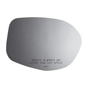 SIDE VIEW MIRROR HEATED